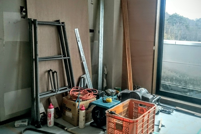 賃貸住宅 室内の破損 支払うのは入居者 オーナー 資産活用総研