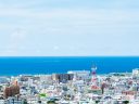 2017年沖縄県のマンションはどれくらい建てられたのか？