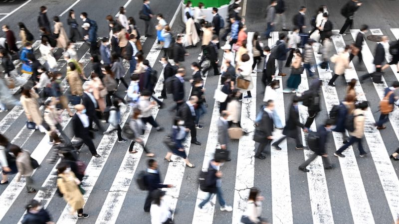 最新！日本の人口動態分析、世帯数は引き続き増加！住宅需要に変化は？