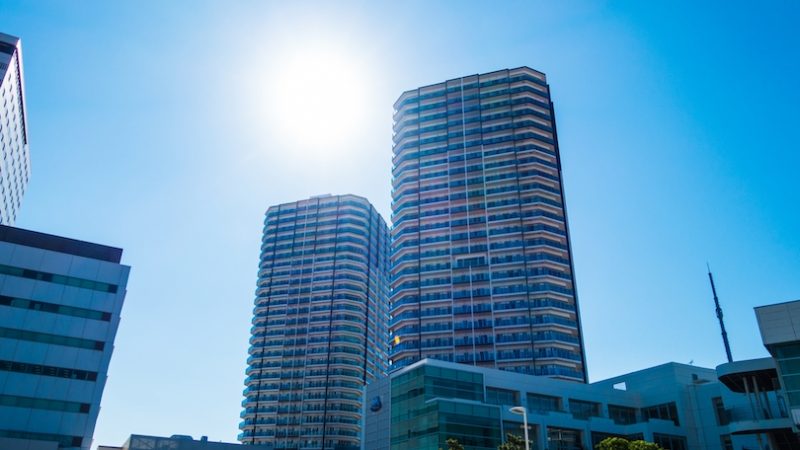 年収倍率で見る「沖縄のマンションは、どれだけ高いのか」