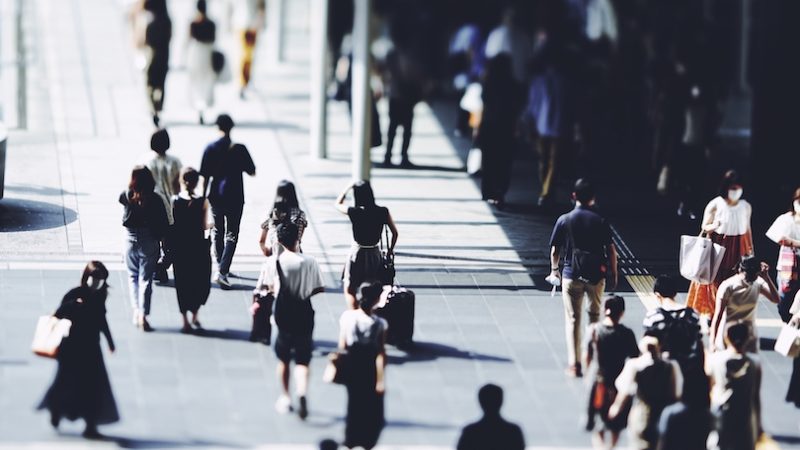 沖縄県と日本全体の最新人口推計～人口動態の変化と住宅需要～