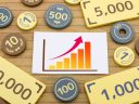 長期国債金利の上昇と固定金利（フラット35）の上昇