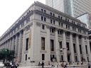 長期国債金利と大手銀行10年固定金利の動向