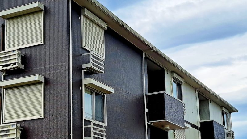 賃料上昇にともなう賃貸住宅ニーズの変化